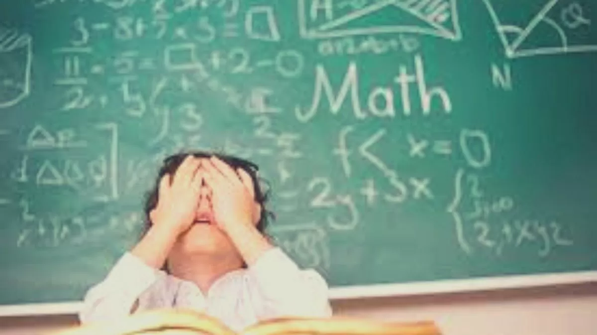 Try these hard math riddles!