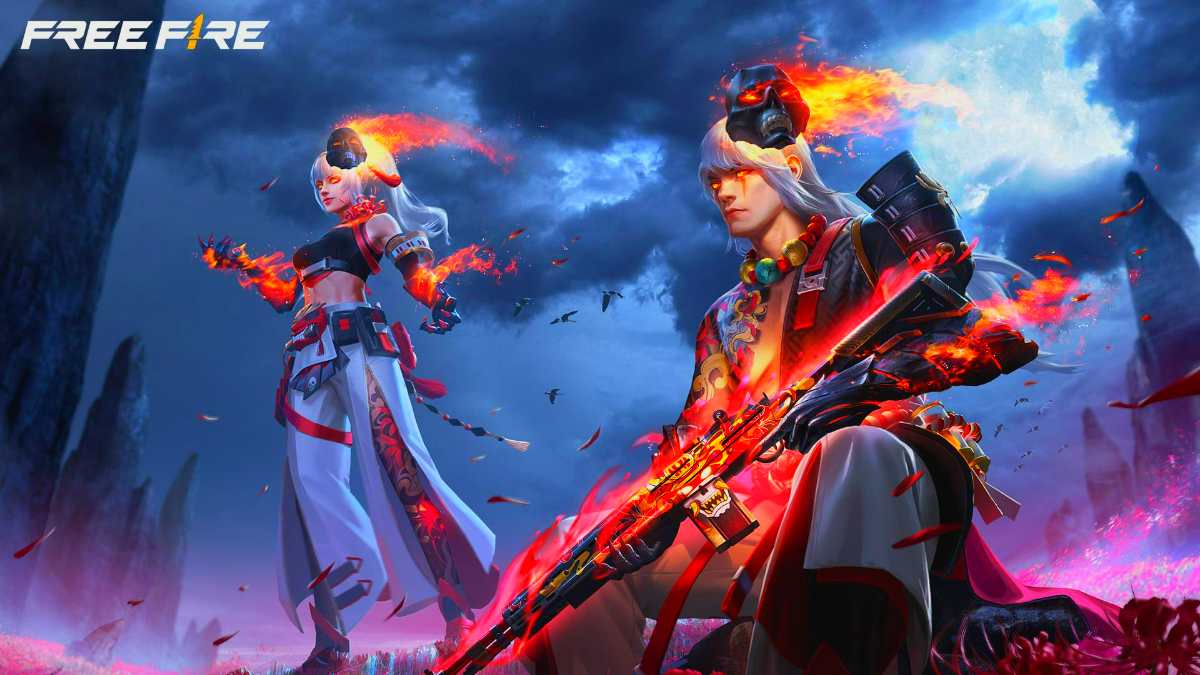 Garena Free Fire Max Redeem Codes For December 9: Get Free Weapons ...