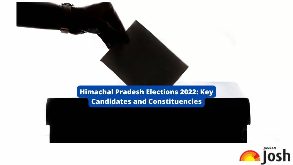 Himachal Pradesh Elections 2022
