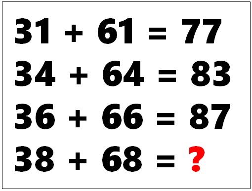 Math Riddles Only 1 Genius Can Solve These Mathematics Puzzles 8897