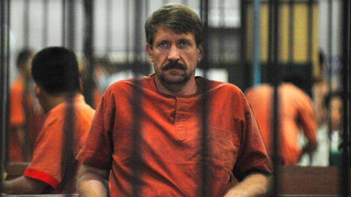 Who Is Viktor Bout? The Notorious Russian Arms Dealer Known To The World As The ‘Merchant Of Death’