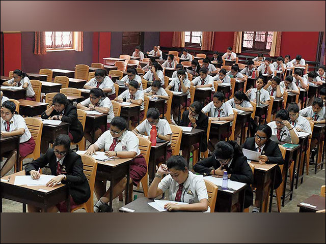 Extra Practice Specimen Papers Released for ICSE Class 10 Objective + Subjective Board Exams of Semester 2