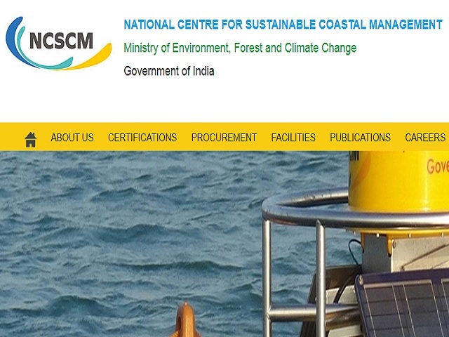 NCSCM Recruitment 2022: Registration For 104 Project Associate & Other Posts Begins at ncscm.res.in, Check Eligibility 
