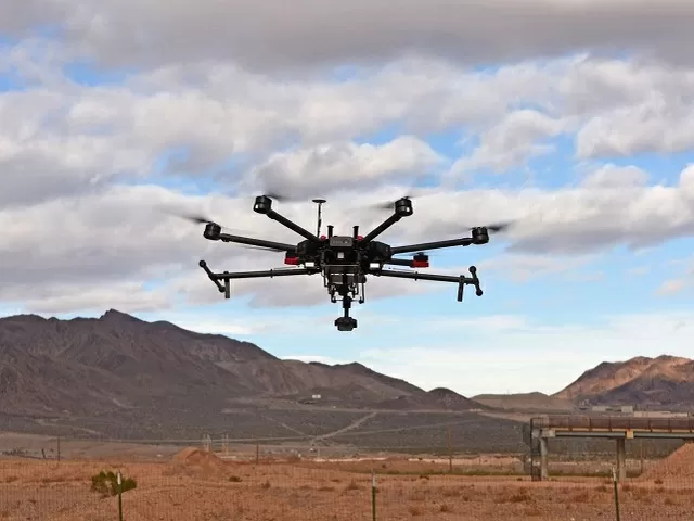 India bans import of foreign drones