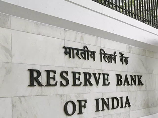 RBI Monetary Policy