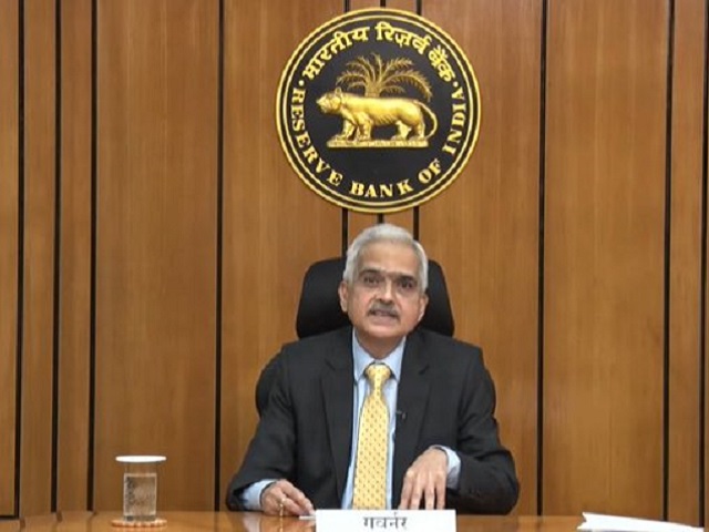 RBI Bi-monthly Monetary Policy Review: RBI projects real GDP Growth at 7.8% for FY23, Repo rate unchanged at 4%, 