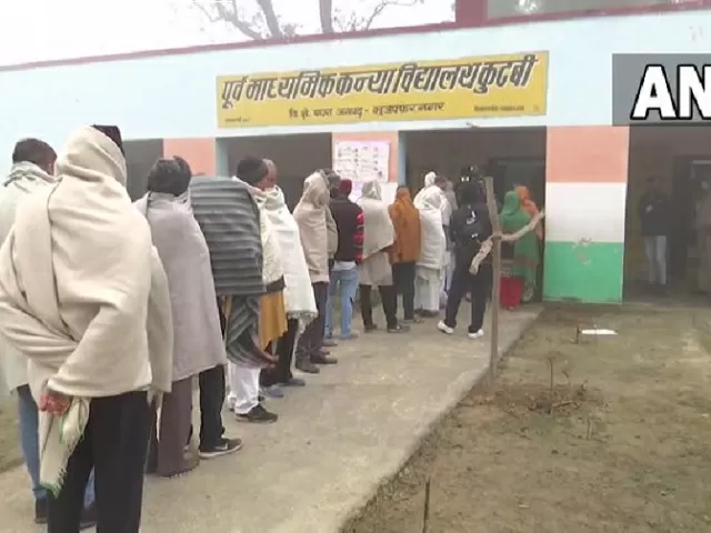 Up Elections 2022 Phase I Voting Begins 58 Seats Go To Polls 7655