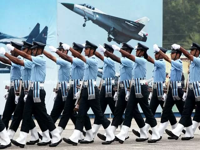 AFCAT 2022 Reasoning and Military Aptitude Test Score can be the key