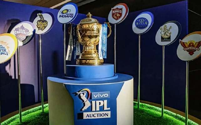 IPL Auction 2022: Where And When To Watch Live Telecast