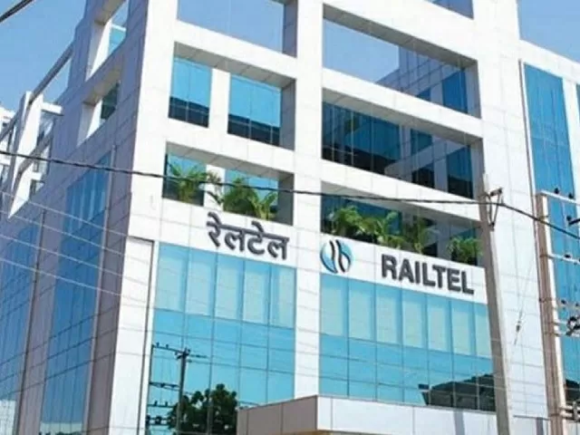 RailTel wins ICAI Award for excellence in financial reporting 