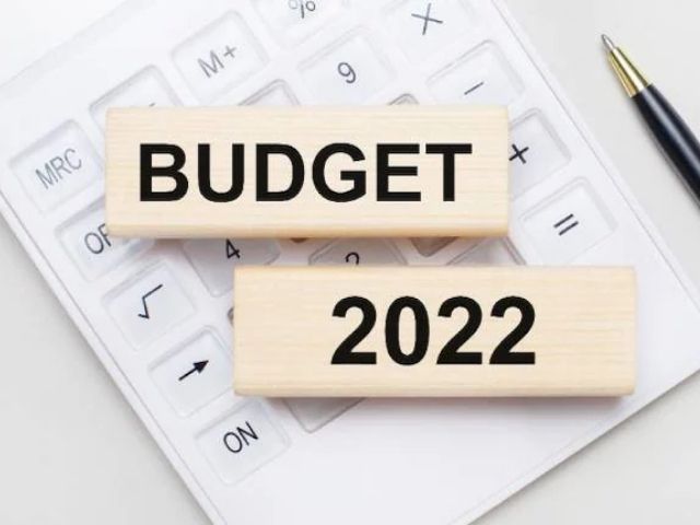 GK Quiz on Union Budget 2022 | Budget Quiz