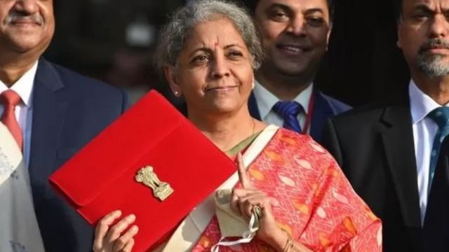 आम बजट 2022: मुख्य तथ्य