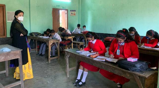 Education Budget 2022: जानें शिक्षा एवं रोजगार क्षेत्र को क्या मिला?