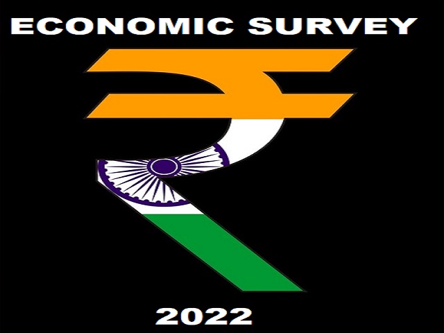 Economic Survey 2022: Major Points To Know For UPSC Civil Services Exam 2022 Preparation!