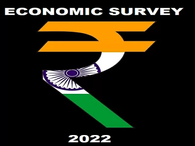 Economic Survey Major Points For UPSC 
