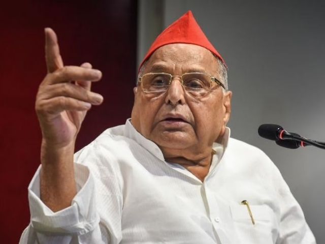 Mulayam Singh Yadav Biography: Birth, Age, Family, Education, Political Career, Net Worth, and More