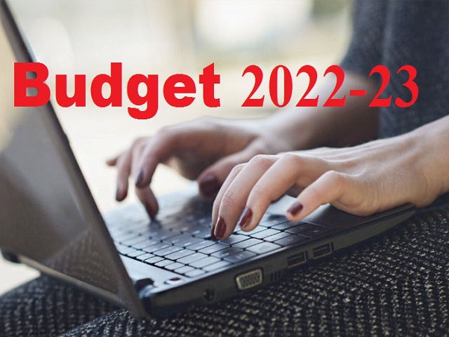 Budget 2022-23: Central Govt Scheme to Create 60 Lakh Jobs in Next 5 Years