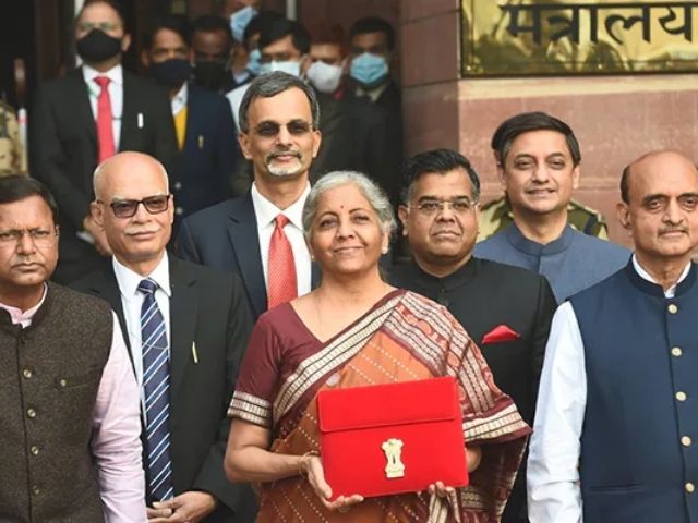 Who delivered the longest Budget speech in India?