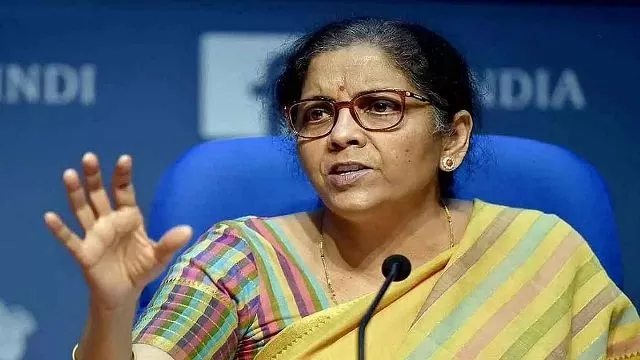 Union Budget 2022: Time, date and other details you need to know
