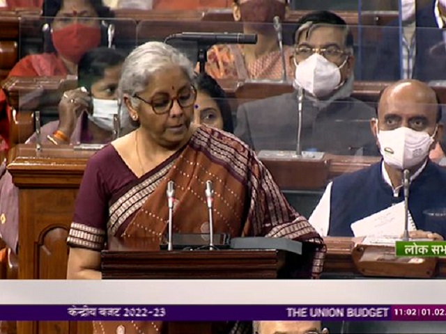 Crypto Budget 2022 Highlights: Digital Rupee to be Issued; Check Tax on Crypto in India