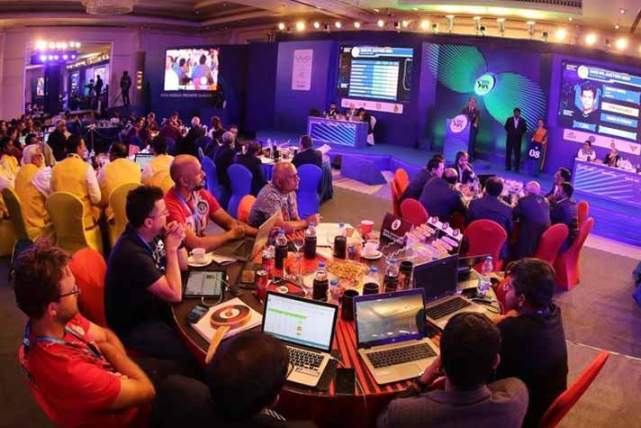 IPL Auction 2022: आईपीएल की मेगा नीलामी में बिके और बिना बिके खिलाड़ियों की पूरी सूची