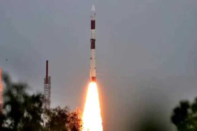ISRO successfully launches EOS-04, two other satellites in first mission of 2022