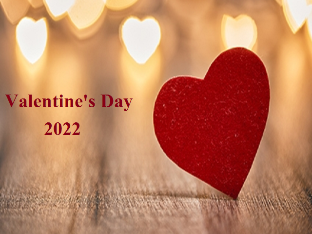 Valentine s Day 2022 Check why is it celebrated on 14 February