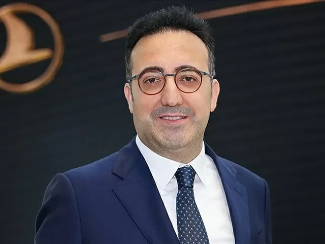Ilker Ayci appointed as CEO, MD of Air India