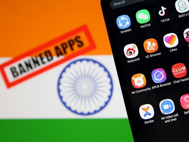 New Chinese App Ban in India List: India to ban 54 Chinese Apps citing security threat