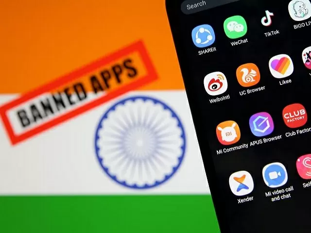 List of 54 mobile apps banned by Indian government including Free Fire  allegedly revealed