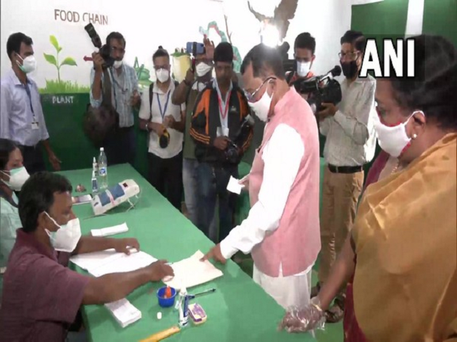 Assembly Elections 2022: Voting underway in UP, Goa and Uttarakhand- Check voter turnout