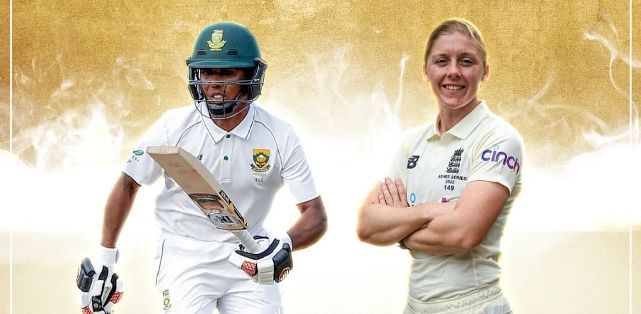 ICC ने दक्षिण अफ्रीका के इस खिलाड़ी को दिया 'प्लेयर ऑफ द मंथ' अवॉर्ड, जानें विस्तार से