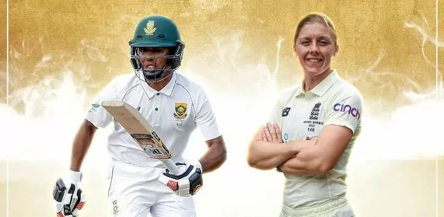 South Africa’s Keegan Petersen, England skipper Heather Knight win ICC Player of the Month for January