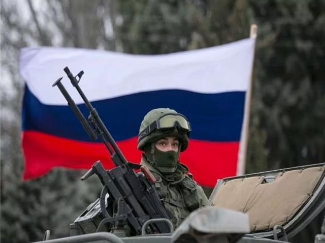 Explained: What is the conflict between Russia and Ukraine? Key reasons behind Russia-Ukraine conflict