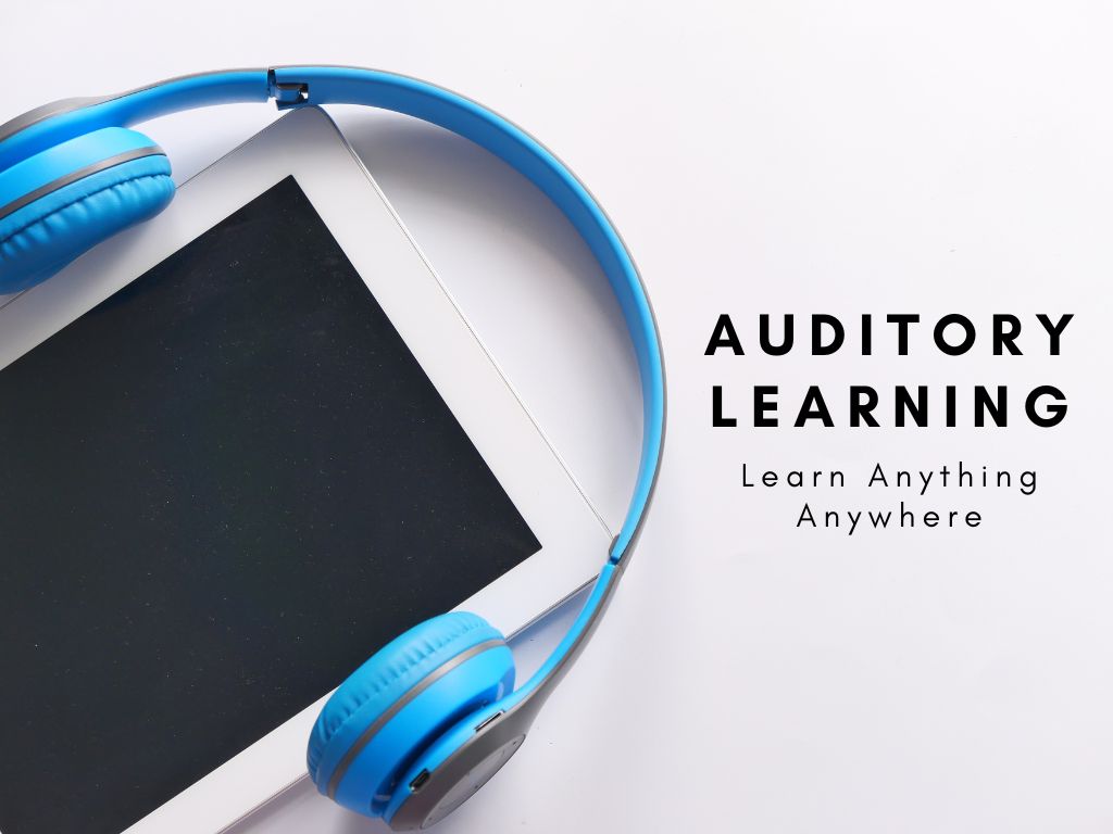 Auditory Learning: प्रतियोगी परीक्षाओं की तैयारी करने का बेहतर और प्रभावशाली तरीका 