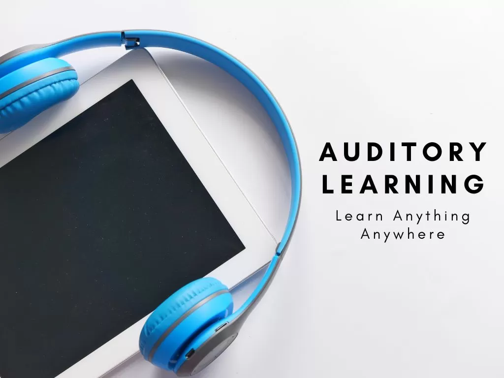 Auditory Learning: प्रतियोगी परीक्षाओं की तैयारी करने का बेहतर और प्रभावशाली तरीका 