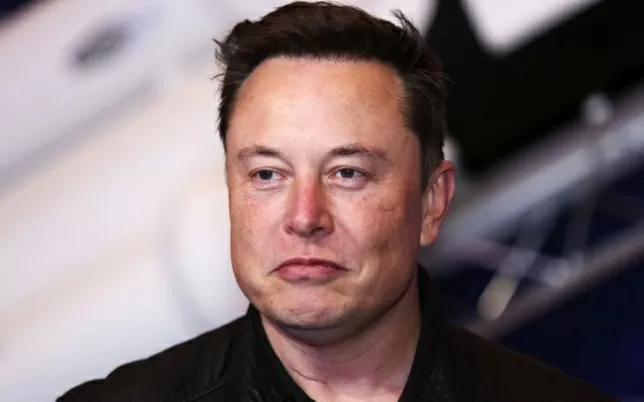 Elon Musk Donated Over Billion Dollar In Tesla Shares To Charity