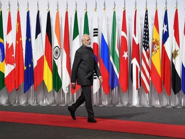 G20 Summit 2023: India approved PM guided Secretariat for G20 presidency