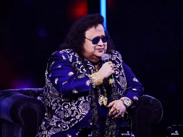 Veteran singer Bappi Lahiri passes away at 69