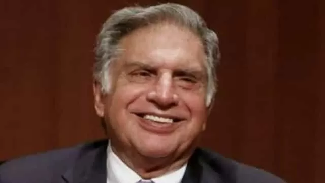 Ratan Tata conferred Assam's highest civilian award