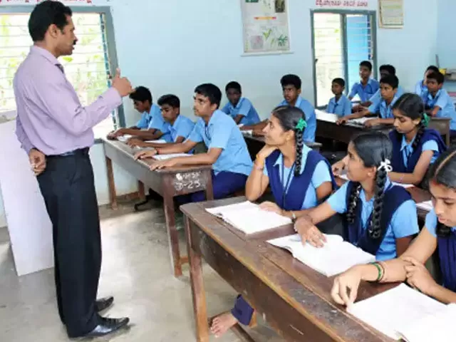 DSE Odisha TGT Admit Card 2022