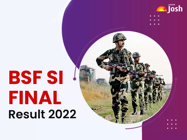 BSF SI Water Wing Result 2022