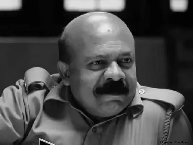 Malayalam actor Kottayam Pradeep passes away at 61