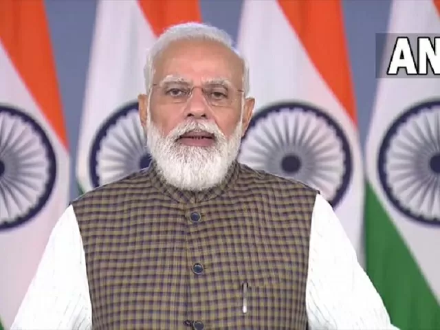  PM Narendra Modi to hold virtual summit with Abu Dhabi Crown Prince on February 18