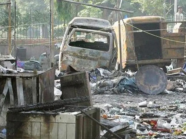 2008 Ahmedabad Blast Case Verdict: Special Court sentences 38 to death ...