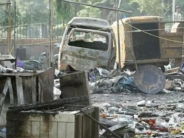 2008 Ahmedabad Blast Case Verdict: Special Court sentences 38 to death, 11 to life imprisonment