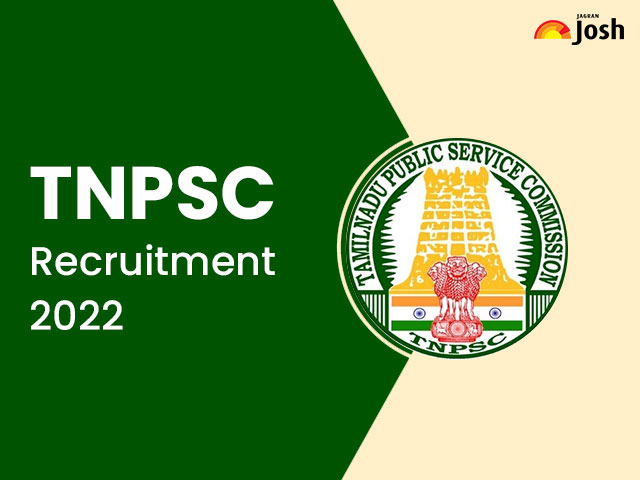 TNPSC Group 2 Recruitment 2022 Notification: Apply Online For (5500 ...