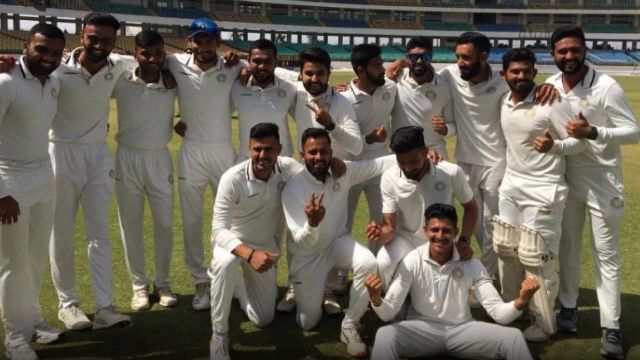 Ranji Trophy 2022: रणजी ट्रॉफी का शेड्यूल और फुल स्क्वाड, जानें विस्तार से