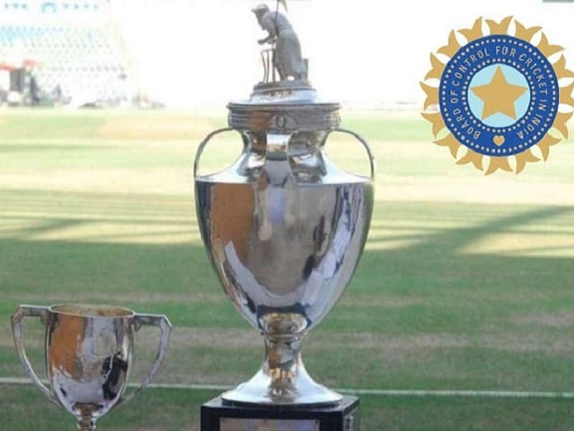 ranji trophy 2022 schedule groups squad