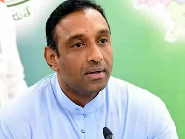 Andhra Pradesh IT Minister Goutham Reddy passes away due to heart attack